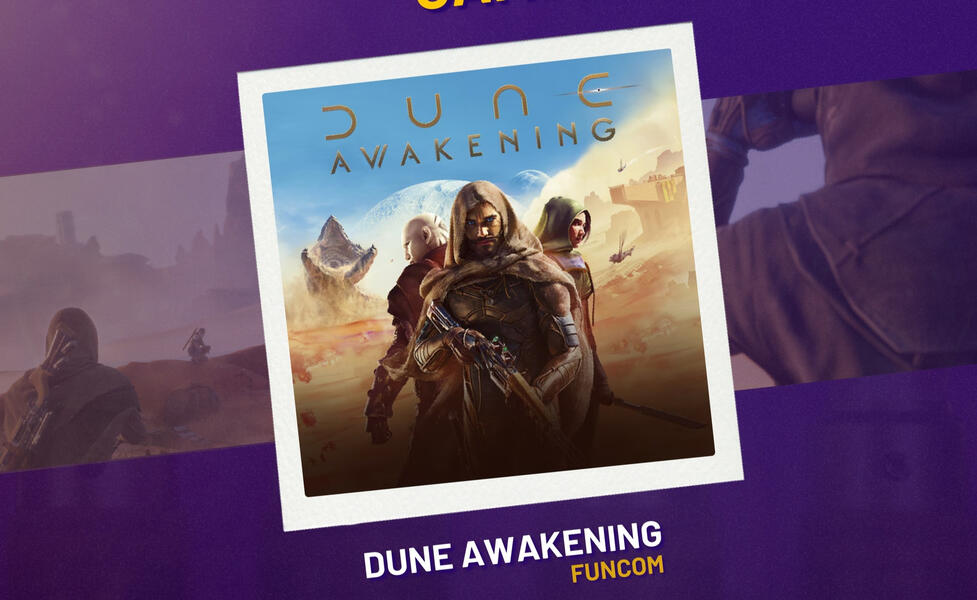 Game of the Year
