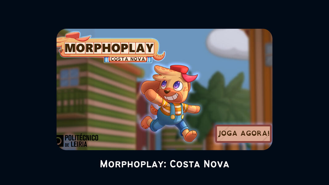 Best Student Game