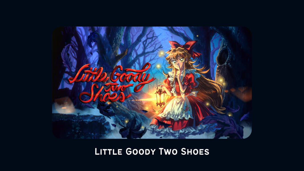 Game of the Year